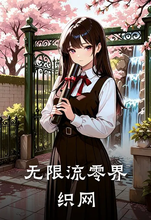 无限流【零界：织网】