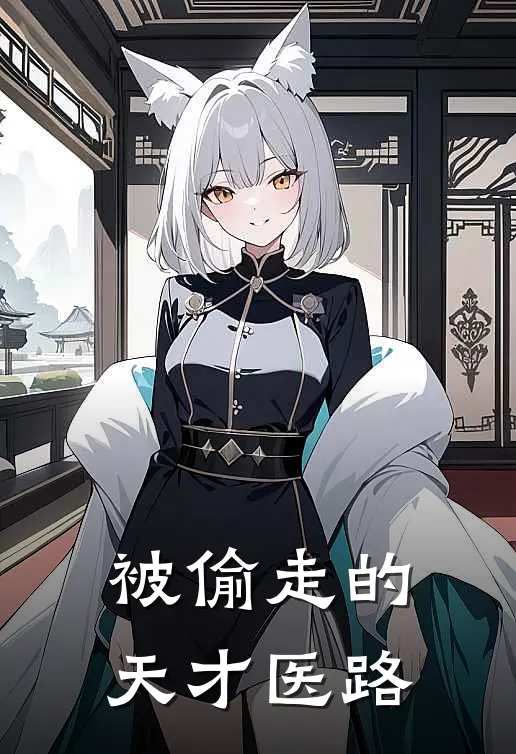 被偷走的天才医路