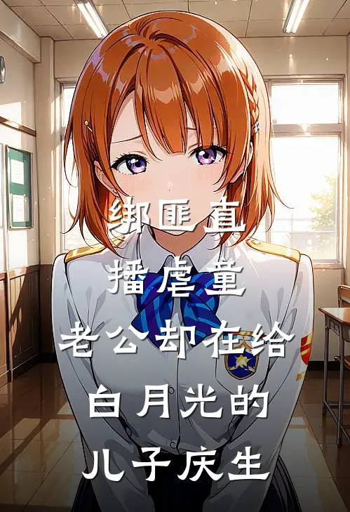 绑匪直播虐童，老公却在给白月光的儿子庆生