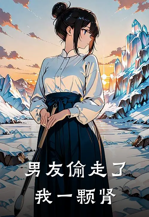 男友偷走了我一颗肾