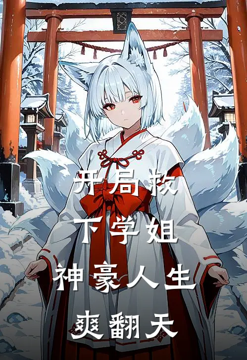 开局救下学姐，神豪人生爽翻天