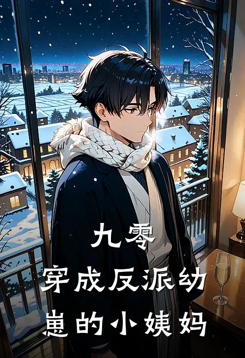 九零：穿成反派幼崽的小姨妈