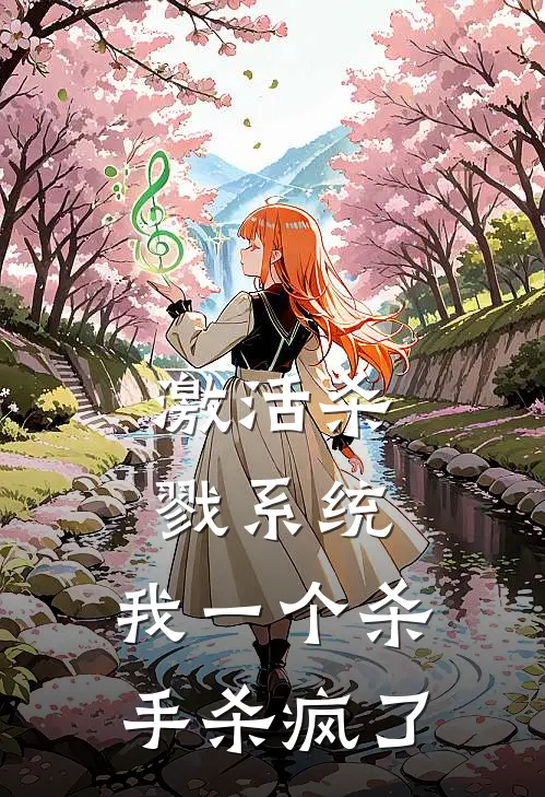 激活杀戮系统，我一个杀手杀疯了