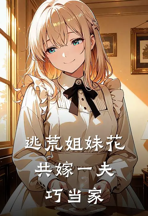 逃荒姐妹花，共嫁一夫巧当家