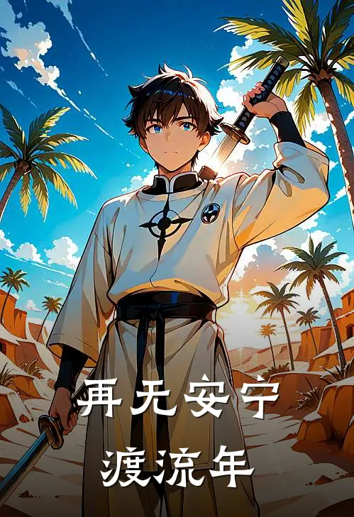 再无安宁渡流年