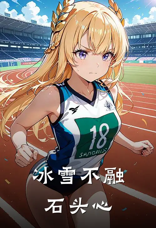 冰雪不融石头心