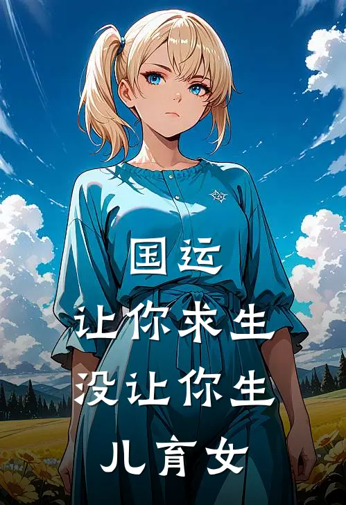 国运：让你求生，没让你生儿育女