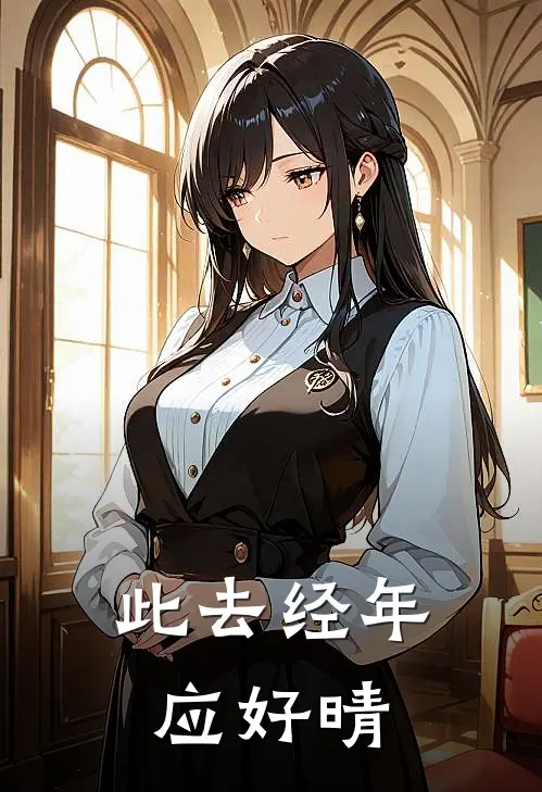 此去经年应好晴