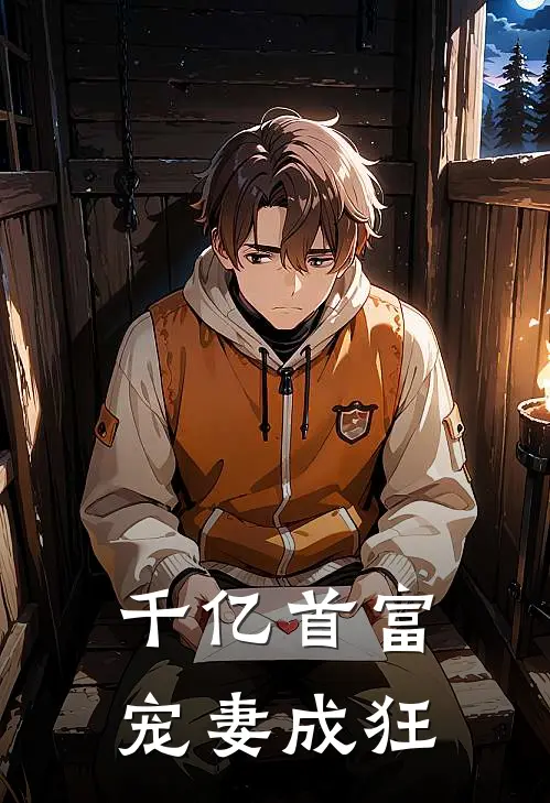 千亿首富宠妻成狂