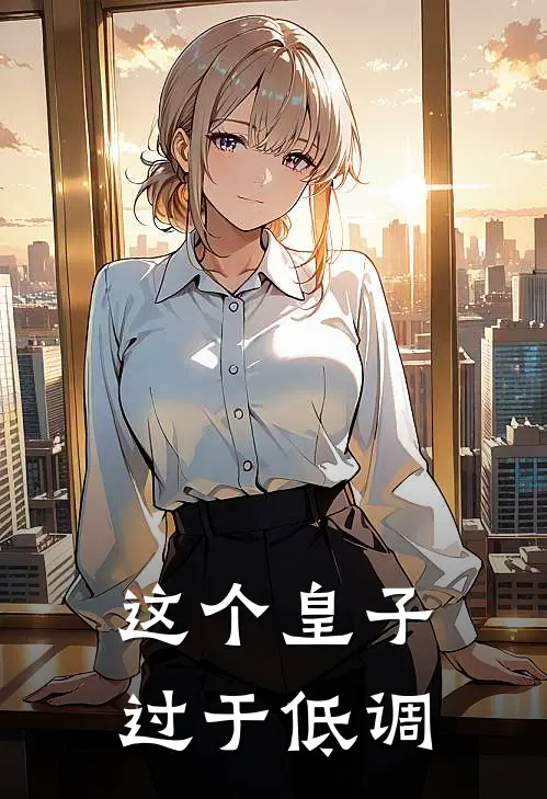 这个皇子过于低调