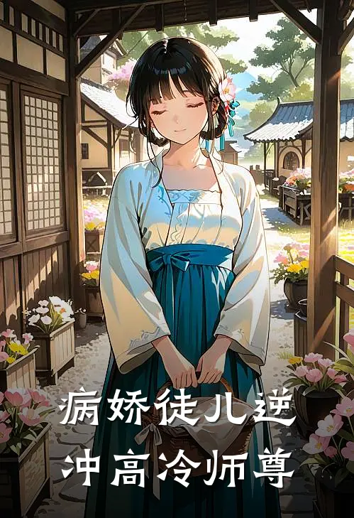 病娇徒儿逆冲高冷师尊