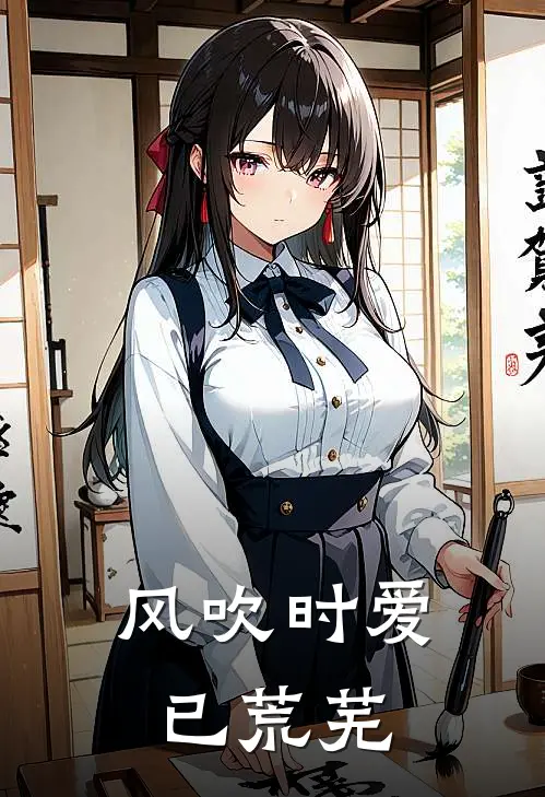 风吹时爱已荒芜