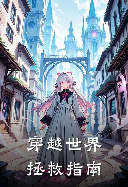 穿越世界拯救指南