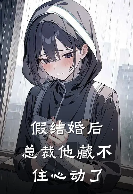 假结婚后，总裁他藏不住心动了