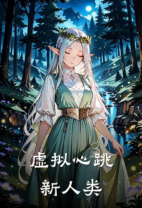 虚拟心跳新人类