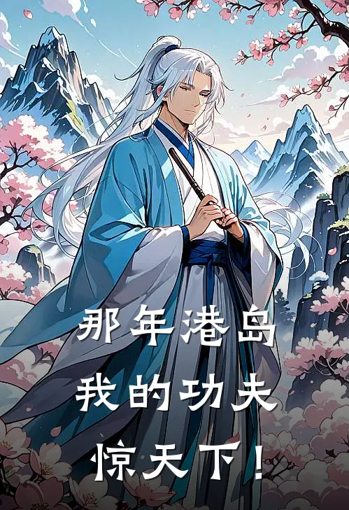 那年港岛，我的功夫惊天下！