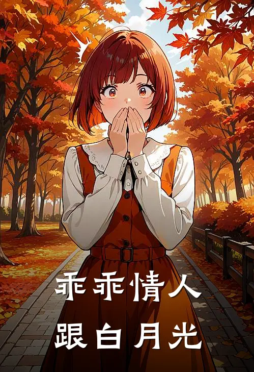 乖乖情人跟白月光