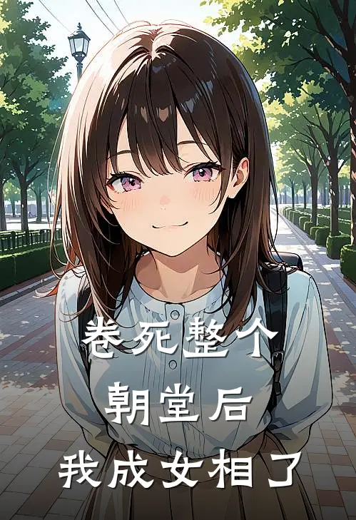 卷死整个朝堂后，我成女相了