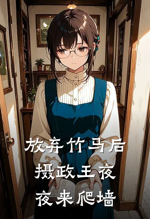 放弃竹马后，摄政王夜夜来爬墙