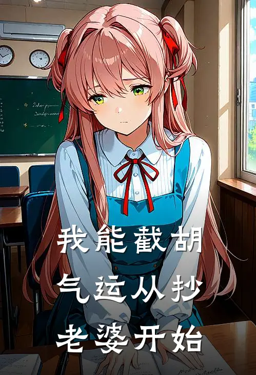 我能截胡气运从抄老婆开始