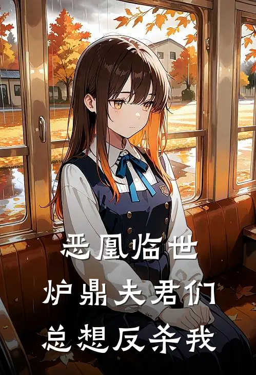 恶凰临世：炉鼎夫君们总想反杀我