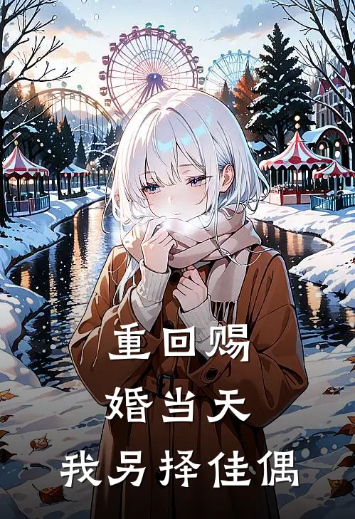 重回赐婚当天，我另择佳偶