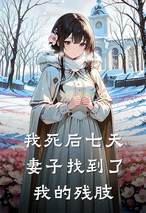 我死后七天，妻子找到了我的残肢