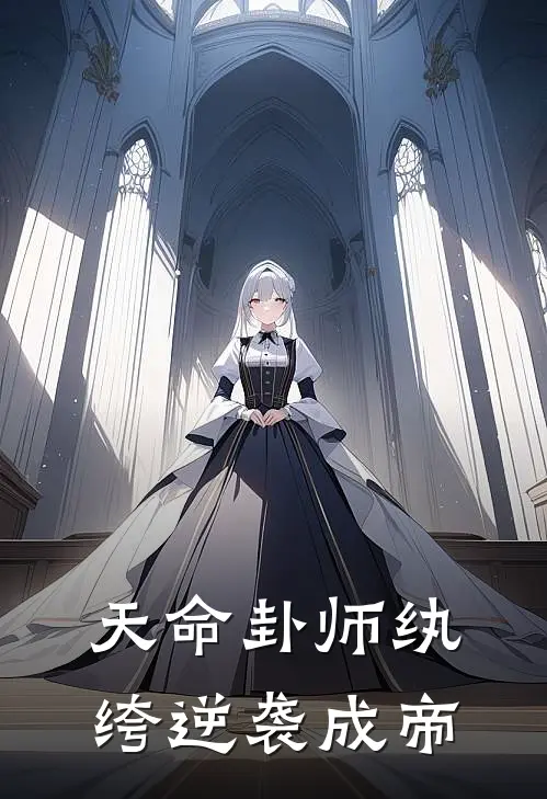 天命卦师纨绔逆袭成帝