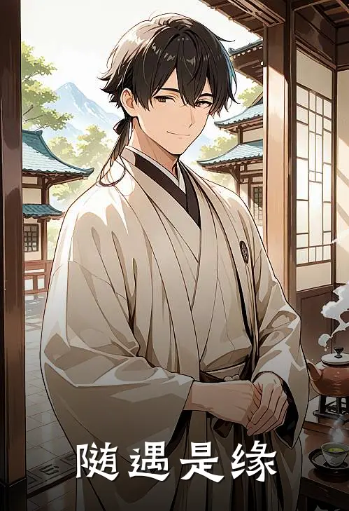 随遇是缘