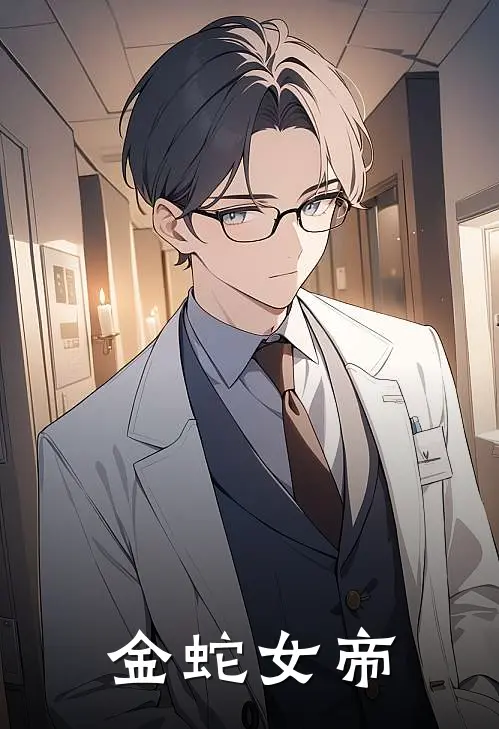 金蛇女帝