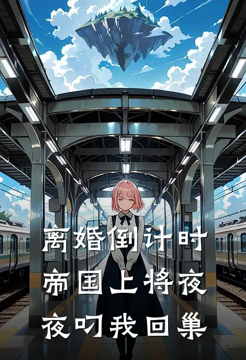 离婚倒计时，帝国上将夜夜叼我回巢