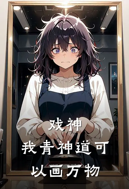 戏神：我青神道可以画万物