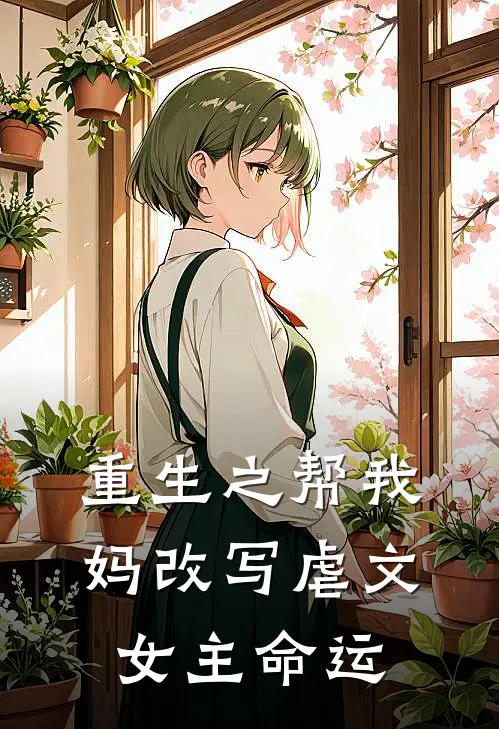 重生之帮我妈改写虐文女主命运