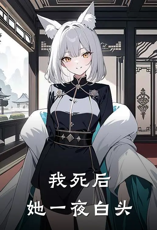 我死后，她一夜白头