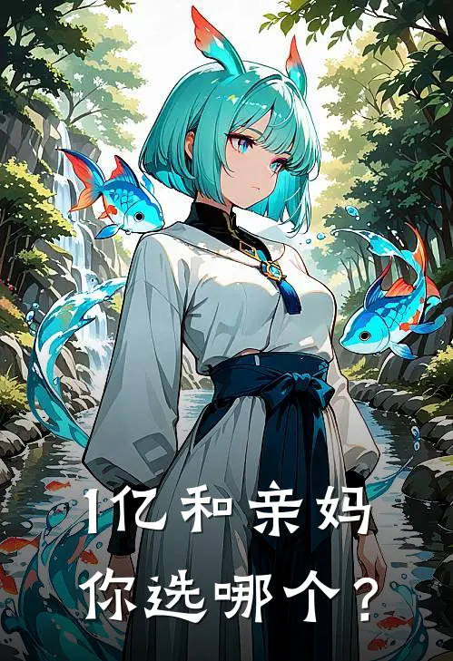 1亿和亲妈你选哪个？