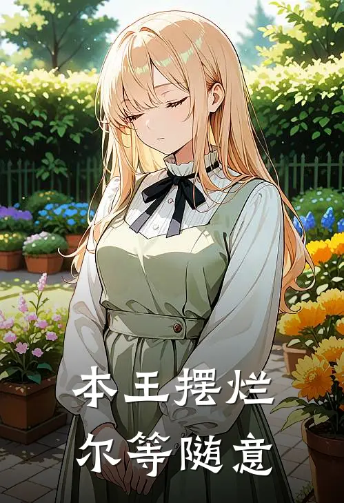 本王摆烂，尔等随意