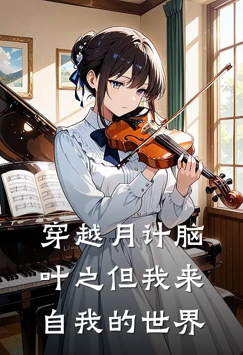 穿越月计脑叶之但我来自我的世界