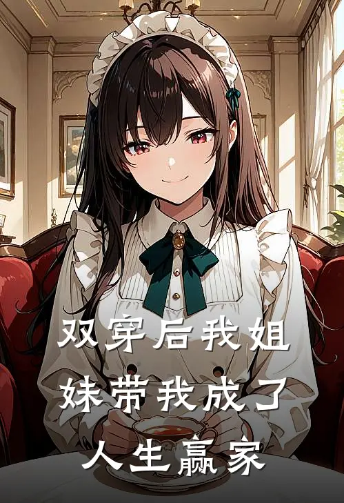 双穿后我姐妹带我成了人生赢家