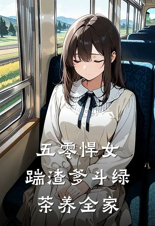 五零悍女：踹渣爹斗绿茶养全家