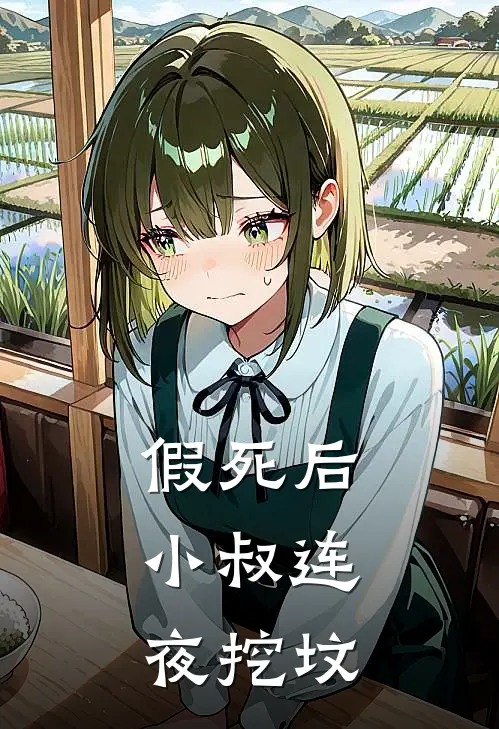 假死后，小叔连夜挖坟