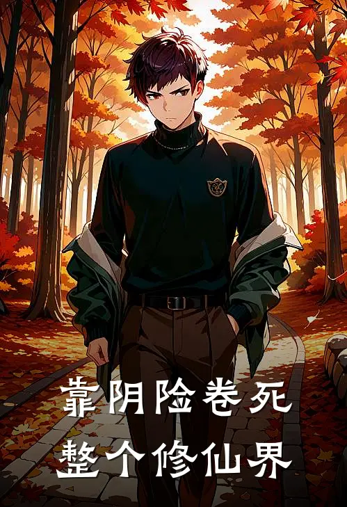 靠阴险卷死整个修仙界