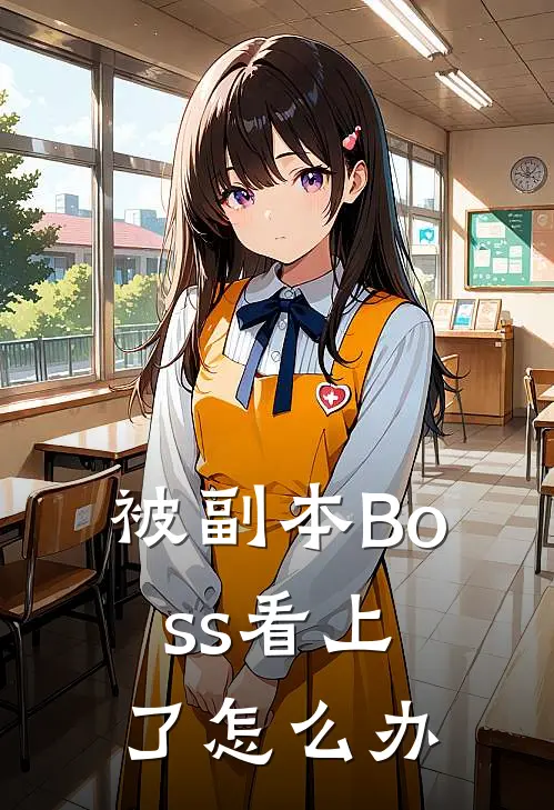 被副本Boss看上了怎么办