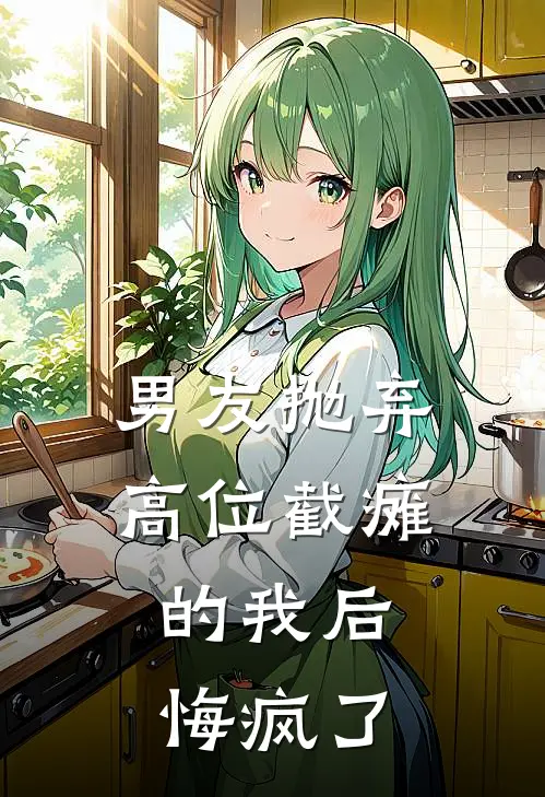 男友抛弃高位截瘫的我后，悔疯了