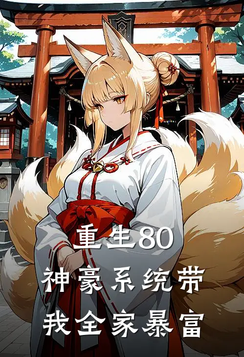 重生80：神豪系统带我全家暴富