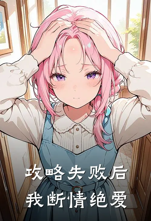 攻略失败后，我断情绝爱