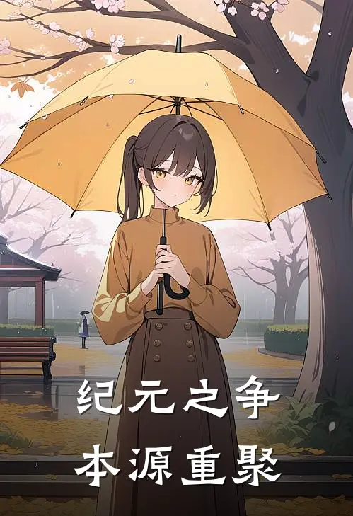 纪元之争：本源重聚