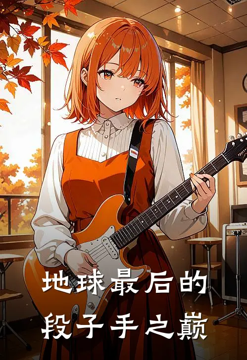 地球最后的段子手之巅