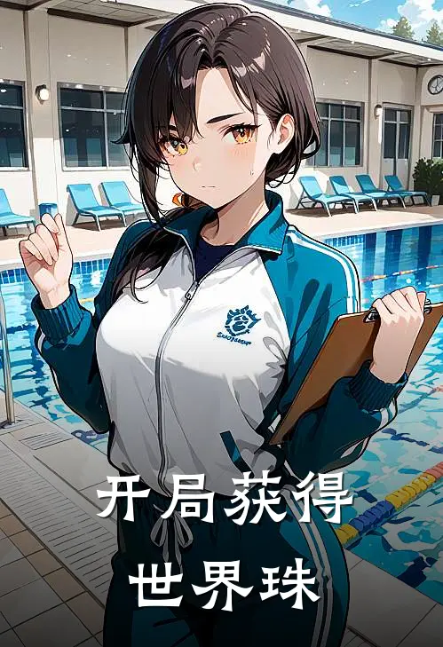 开局获得世界珠