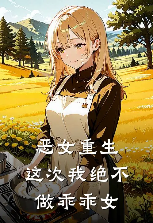 恶女重生，这次我绝不做乖乖女