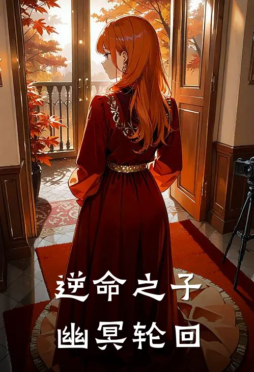 逆命之子幽冥轮回